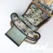 Crealies Dies Cardzz 24 Steampunk hat