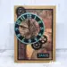 Crealies Dies Set Of 3 - Gears