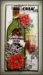 Crealies Dies Cardzz 09  - Bottle Of Wine