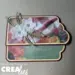 Crealies Dies Cardzz 635 - Gatefold card Panel B