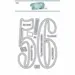 Made with Love dies 63514 - 5 & 6 / 9