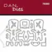 Dan Dies 79393 - Garder med arme op - Lille