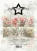 Paper Favourites A6 Paper Pack - Christmas Flowers