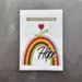 Simple and Basic die SBD694 - Rainbow (bestilling)
