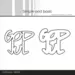 Simple and Basic die SBD699 - God Jul (bestilling)