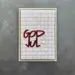 Simple and Basic die SBD699 - God Jul (bestilling)