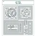 Made with Love dies 63517 - Sketches 17