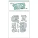 Made with Love dies 63523 - God jul - Small