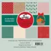 BY Lene Paperpad BLP069 - Christmas Basic 15x15cm