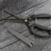 Tim Holtz saks - Recoil Scissor - 9,5" / 24,13cm