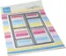 Marianne Design CR1739 - Stamp layout - A6