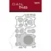 Dan Dies 79378 - Til og fra dyr - bamse og bjørn