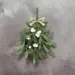 Simple and Basic die SBD707 - A6/A7 - Beautiful Mistletoe MEGA (bestilling)