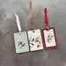 Simple and Basic die SBD706 - Gift tag with elegant edges (bestilling)