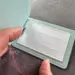 Simple and Basic die SBD706 - Gift tag with elegant edges (bestilling)