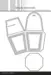 Simple and Basic die SBD700 - Small basket with closur (bestilling)