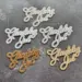 Simple and Basic Clearstamp & die SBC221 - Glædelig Jul (bestilling)