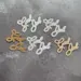 Simple and Basic Clearstamp & die SBC222 - God Jul (bestilling)