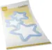 Marianne Design  LR0978 - Lay out - stars