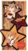Marianne Design  LR0978 - Lay out - stars