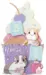 Marianne Design COL1587 - Tea set by Marleen