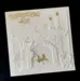 By Lene dies BLD1890 - God Jul / Glædelig Jul
