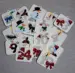 By Lene dies BLD1884 - Christmas Numbers