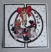 By Lene dies BLD1886 - Christmas Cats