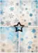 Paper Favourites A5 Paper Pack PFA238 - Vintage Snowflake