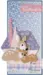 Marianne Design COL1535 - Eline's Deer Family