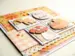 Marianne Design CR1741 - Punch die XL- pumpkins