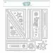 Made with Love dies 63452 - Sketches 10