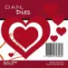 Dan Dies 79396 - Åbent hjerte