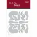 Dan Dies 79397 - Stående hjort