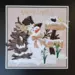 By Lene dies BLD1892 - Winter Sign