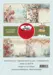 BY Lene Paperpad BLP278 - Vintage Winter A5