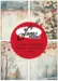 BY Lene Paperpad BLP278 - Vintage Winter A5