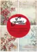 BY Lene Paperpad BLP278 - Vintage Winter A5
