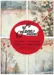 BY Lene Paperpad BLP678 - Vintage Winter A6