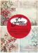 BY Lene Paperpad BLP678 - Vintage Winter A6