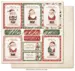 Forudbestilling: Maja Design - Jolly Christmas - 6x6" Collection Pack