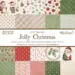Forudbestilling: Maja Design - Jolly Christmas - 6x6" Collection Pack