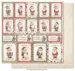 forudbestilling: Maja Design - Jolly Christmas - 12x12" Collection Pack