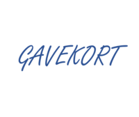 Gavekort 1000kr