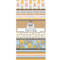 Slimcard 10x21cm Boys and girls