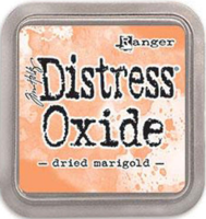 Distress Oxide Dried Marigold