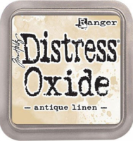 Distress Oxide Antique Linen