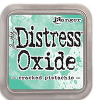 Distress Oxide Cracked Pistachio