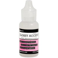 Glossy accents 18 ml (0,5oz)