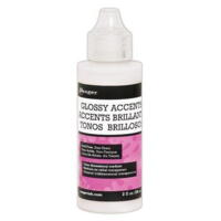 Glossy accents 59 ml (2 oz)